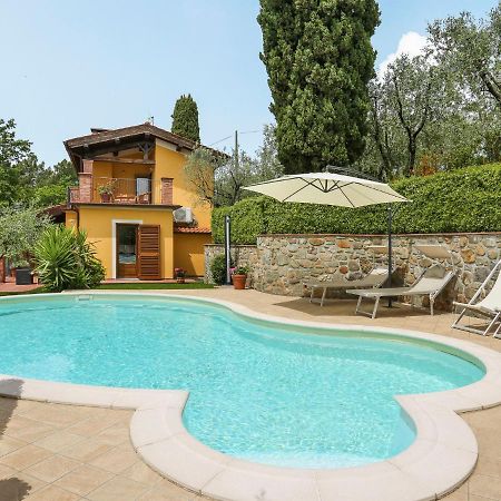 Holiday Home Villa I Cipressi By Interhome Nievole Exterior photo
