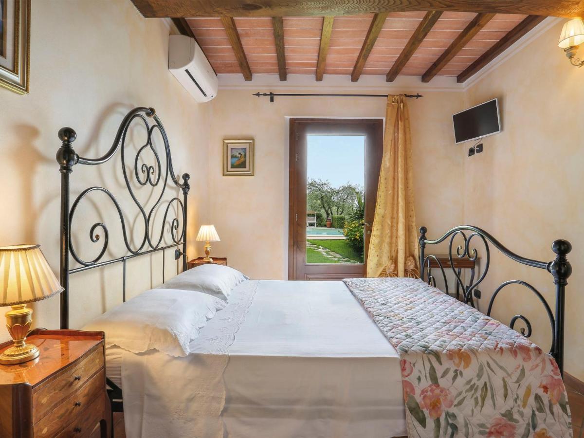 Holiday Home Villa I Cipressi By Interhome Nievole Exterior photo