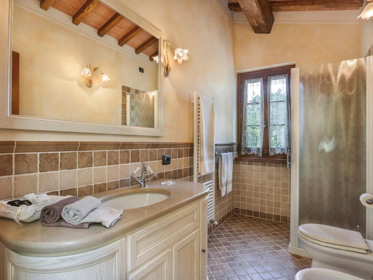 Holiday Home Villa I Cipressi By Interhome Nievole Exterior photo